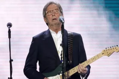 Dura crítica de Brian May contra Eric Clapton