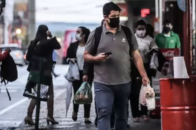 Covid-19: Paraguay eliminó el teletrabajo en el sector estatal