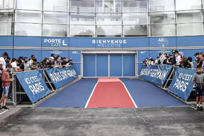 París se revoluciona ante la inminente llegada de Lionel Messi al PSG