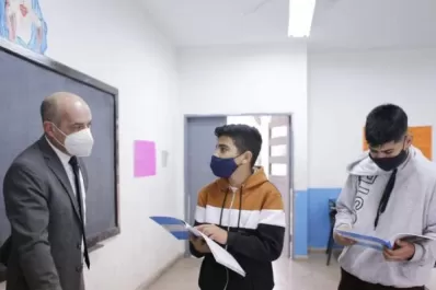 Lichtmajer: el segundo semestre recobra fuerza acercándonos a la normalidad