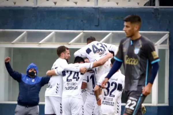 El Pulguita y un reencuentro distinto (y no tanto) al final