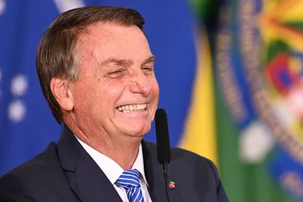 La Justicia electoral de Brasil pidió a la Corte Suprema que investigue a Bolsonaro