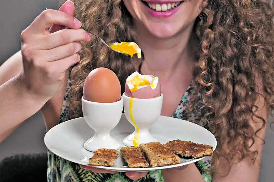 Las grasas que necesitamos sí o sí