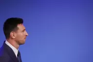 El futuro de Messi: el planeta fútbol, pendiente de una firma