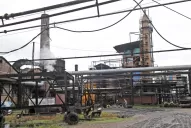 Industriales azucareros elevaron sus expectativas sobre la provisión del gas