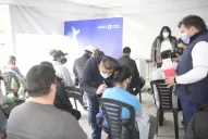 El descenso de casos de covid-19 tienen que ver con las restricciones y con la vacunación