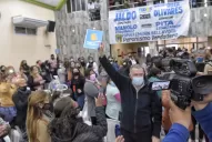 Jaldo a Manzur: “Es psiquiátrico no darle seguridad a los tucumanos”