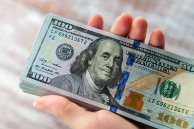 El dólar “blue” sigue estable