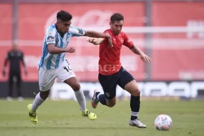 Atlético recibirá a Independiente el martes 24 de agosto