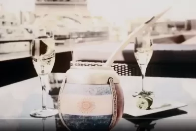 Video: Nuevo diamante en París, la primera presentación de PSG para Messi