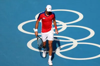Djokovic salteará Cincinnati y reaparecerá en el US Open