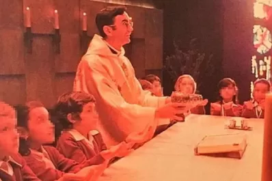 Denunciaron por abuso sexual al cura que creó las canciones más conocidas de misa