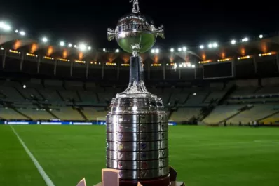 Así quedaron los equipos argentinos en los grupos de la Copa Libertadores 2022