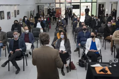 Yerba Buena se convirtió en el primer municipio en adherir a la Ley Yolanda