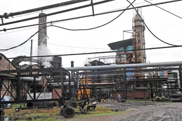 Tucumán llegó a la mitad de la zafra azucarera