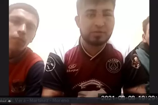 Envían a “Maxi Toro” a la cárcel por 40 días