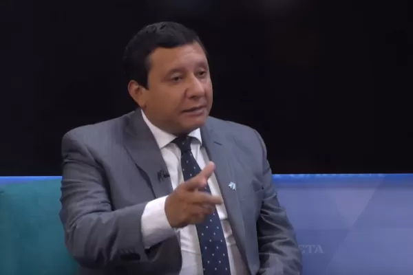 Rechazan un pedido de nulidad por contaminación ambiental en contra del intendente Darío Monteros