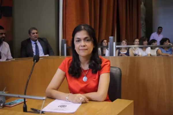 Cuestionaron al intendente Alfaro por sus dichos sobre los merenderos en Tucumán