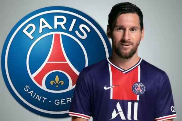 Cuánto cobrará Messi en el Paris Saint Germain