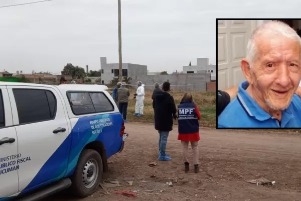 Yerba Buena: confirman que el cuerpo hallado es del hombre que estaba desaparecido