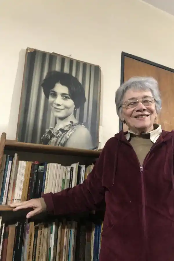 Selva Cuenca: “Con el teatro podés enseñar cualquier cosa”