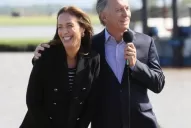 Macri se sumaría a la campaña de Vidal para retener a los duros de su electorado