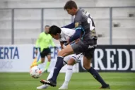 Gimnasia le dará descanso al Pulguita Rodríguez, que volvería ante River