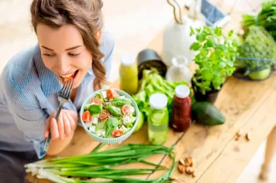 Cinco desafíos que plantea hoy la alimentación