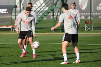 Copa Libertadores: River necesita recuperar su nivel