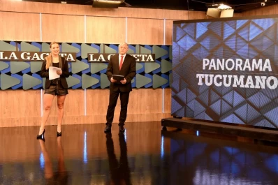 #TucumánDebate: postulantes a diputados y senadores, cara a cara ante la audiencia de LA GACETA