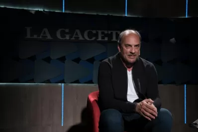 La otra pregunta: Quien tiene el poder es alguien que da el ejemplo