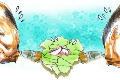 Rumbo a las PASO: crece la disputa por el territorio peronista