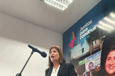 A Campero y a Cano “ya les contestó Larreta”