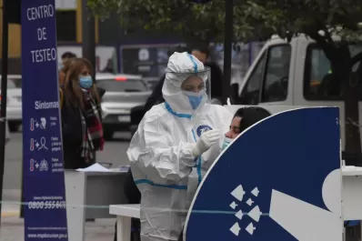 “Si no aceleran la vacunación, Delta va a ser comunitaria”