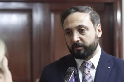 Trata de personas: “Los niños no están haciendo algo malo, son víctimas”