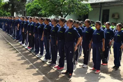 Ya hay 2.500 inscriptos: ¿cómo anotarse para ingresar a la Policía de Tucumán?