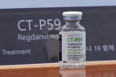 Brasil: aprobaron el uso de un nuevo medicamento contra la covid-19