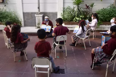 Las cuotas de los colegios tucumanos aumentarán un 12% este mes