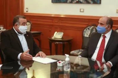 “Bussi está pagando favores por la designación de la vicepresidenta de la Legislatura”