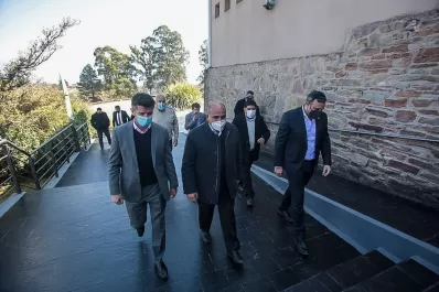 Tucumán será sede del Congreso Nacional de Agentes de Viajes 2021