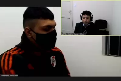 Condenaron a “Torito” a siete años de prisión efectiva por haber cometido varios robos