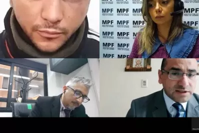 Dictaron la prisión preventiva para un tucumano que se había fugado a Buenos Aires