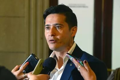 Chincarini: Jaldo le debe prometer dos contratos más a Ascárate para que haga denuncias