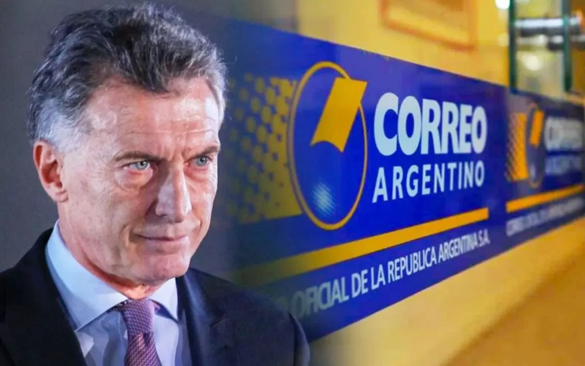 Correo Argentino: revés para acusados en la causa penal