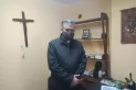 Entrevista a José Antonio Díaz: “necesitamos ser un pueblo unido, creyente”