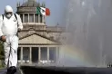 México superó los tres millones de casos de covid-19