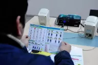 Alfaro prorrogó la validez de las licencias de conducir hasta el 15 de diciembre