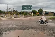 Piden la intervención de Delfín Gallo por los aprietes políticos de su delegado