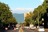 Un consecuencia tácita de la crisis climática: el calor extremo aumenta las muertes en adultos mayores