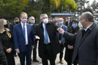 El plan de promoción de empleo, lanzado por Nación, beneficiará a 50.000 tucumanos